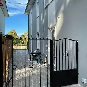 incantevole casa vacanze con parcheggio